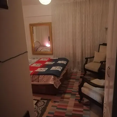 Kenyy Antalya