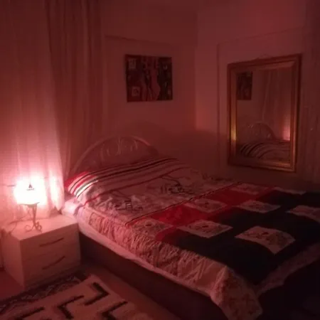 Kenyy Apartment *