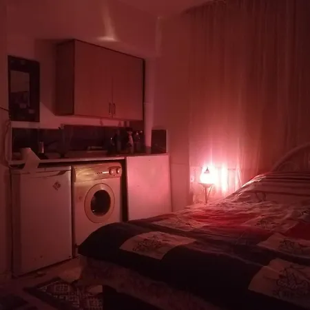 Kenyy Apartment *